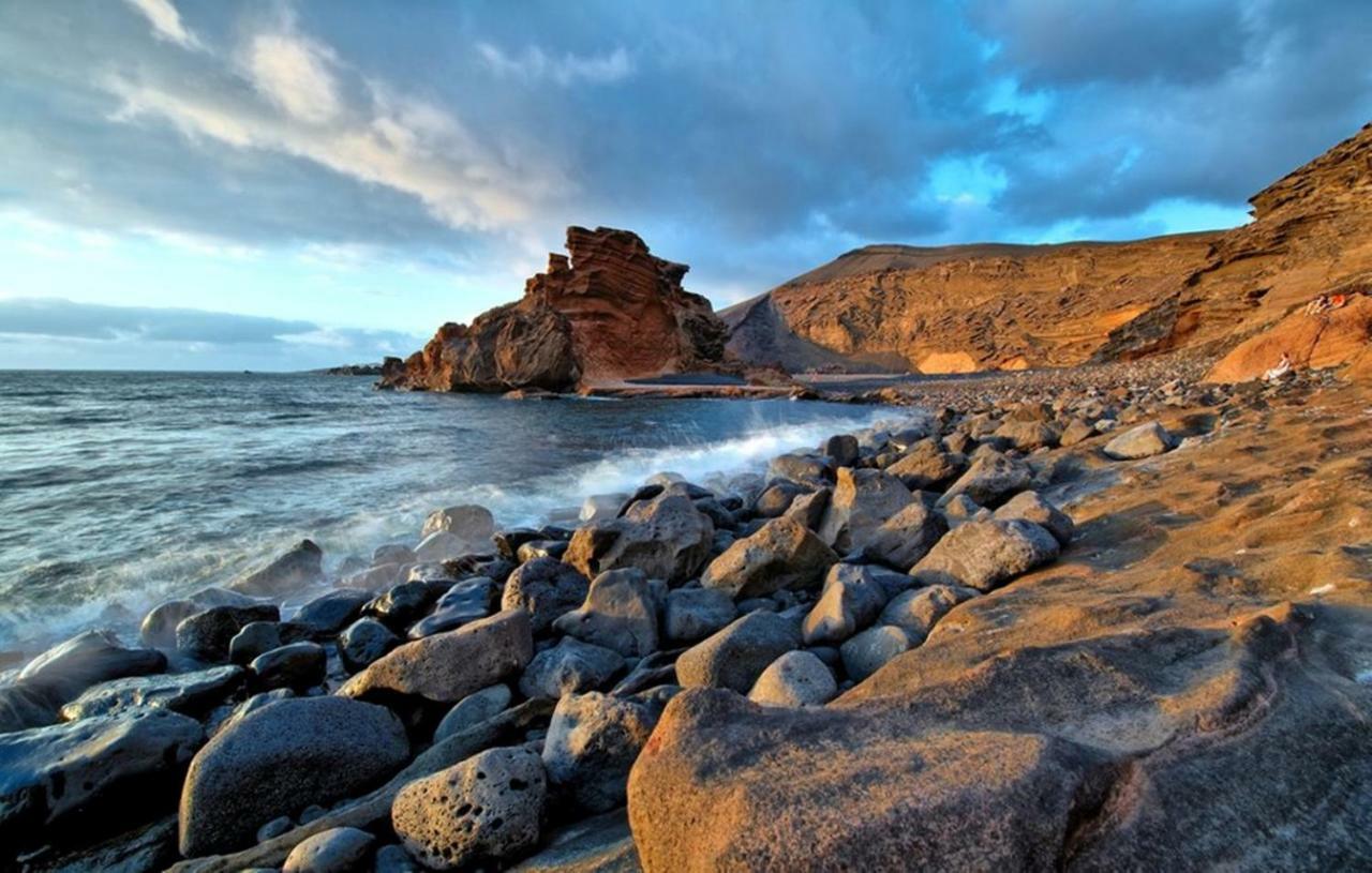 105 Complejo Aguazul Puerto del Carmen (Lanzarote)