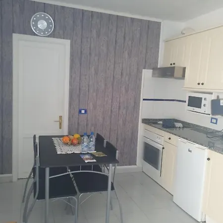 Apartamento 105 Complejo Aguazul Puerto del Carmen  Exterior photo