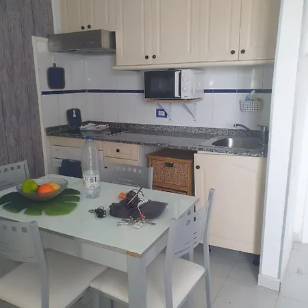 Apartamento 105 Complejo Aguazul Puerto del Carmen  Exterior photo