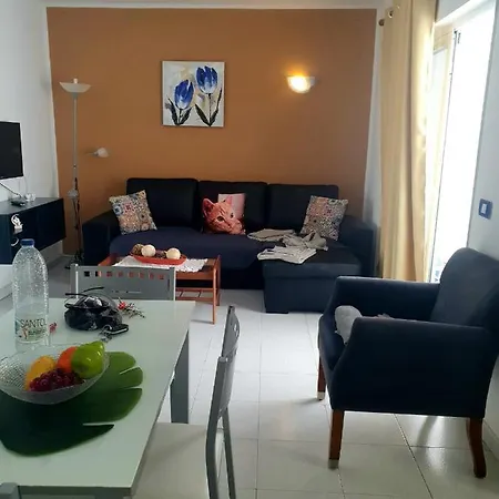 Apartamento 105 Complejo Aguazul Puerto del Carmen  Exterior photo
