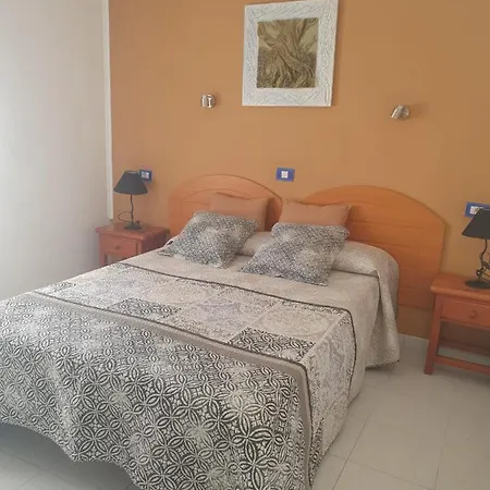 Apartamento 105 Complejo Aguazul Puerto del Carmen  Exterior photo