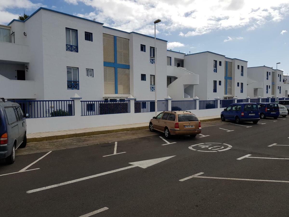 105 Complejo Aguazul Appartement Puerto del Carmen (Lanzarote)